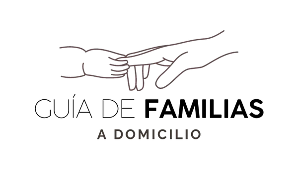 Guia de familias a domicilio